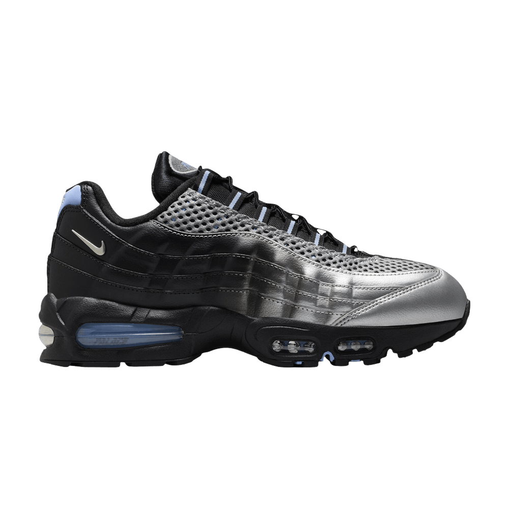 Nike Air Max 95 Big Bubble Palace