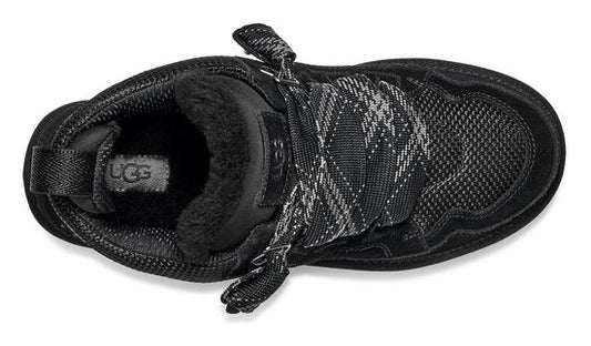 UGG Lowmel Black