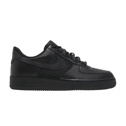 Nike Air Force 1 Low SP Slam Jam Black
