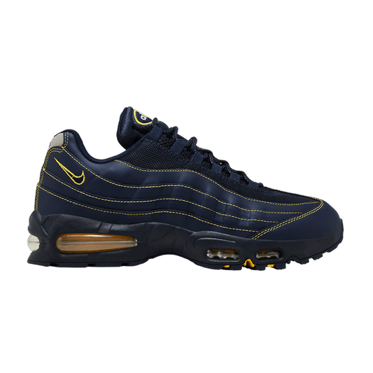Nike Air Max 95 OG Big Bubble Michigan