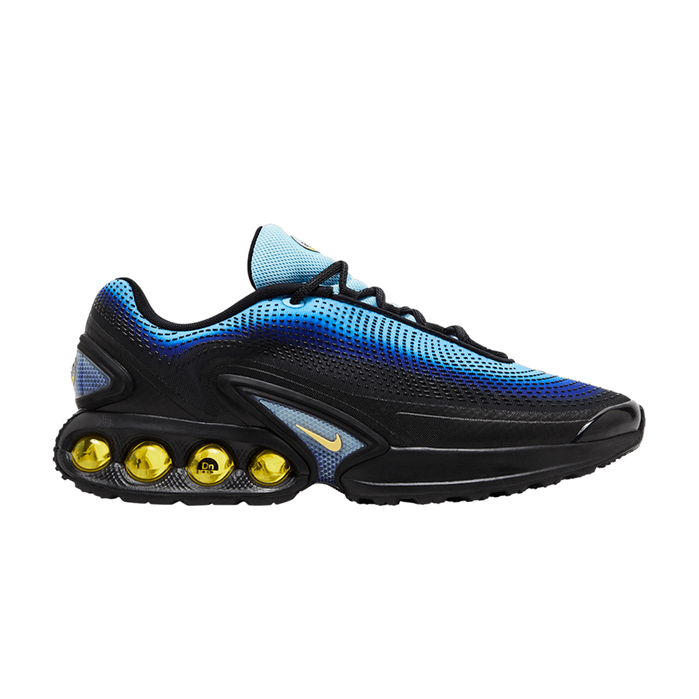 Nike Air Max Dn SE Hyper Blue Chamois