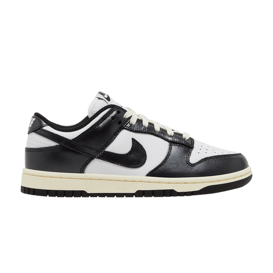 Nike Dunk Low Vintage Panda (Women's)