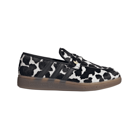 adidas Handball Spezial Loafers Cow Print (Women's)
