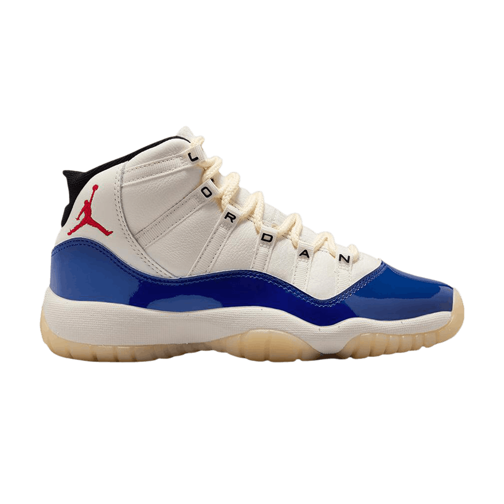 Jordan 11 Retro Rare Air (GS)