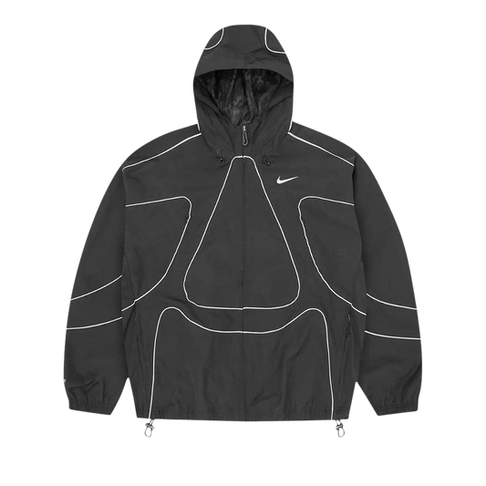 Nike x Corteiz NRG Onyx Track Jacket 'Black'