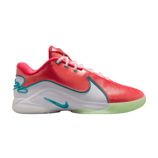 Nike LeBron 22 Christmas