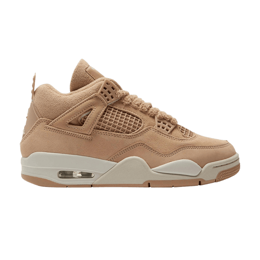 Jordan 4 Retro Cozy Girl (Women's)