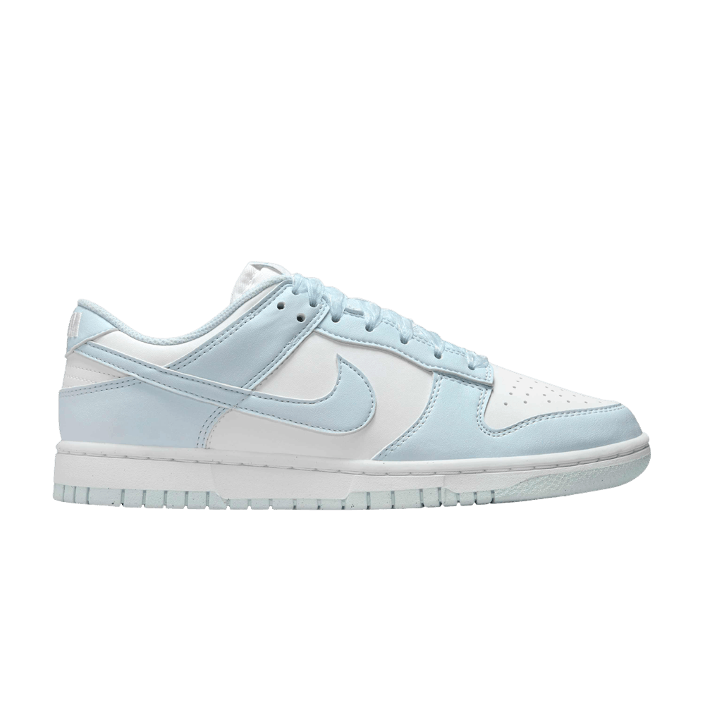 Nike Dunk Low Next Nature White Blue Tint (Women's)