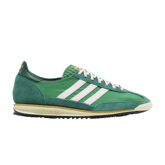 adidas SL 72 Collegiate Green (Women's)