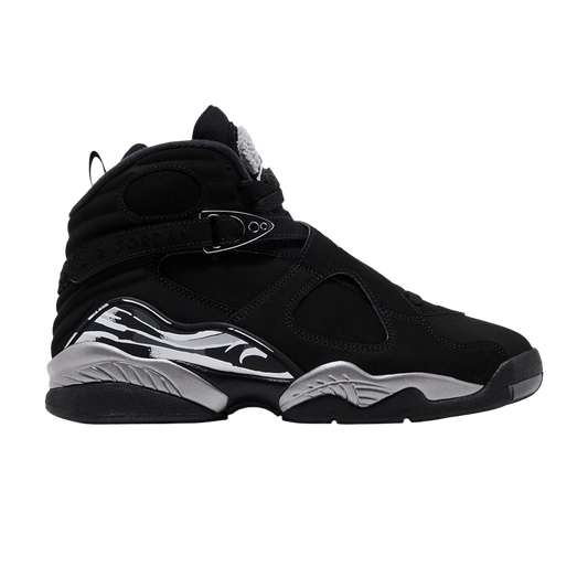 Air Jordan 8 Retro 'Chrome' 2026