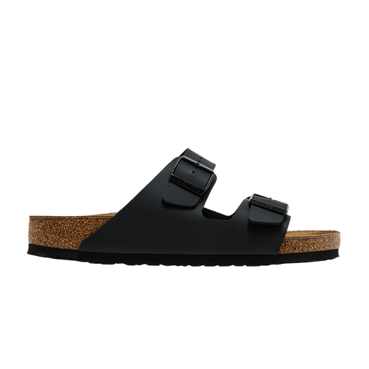 Birkenstock Arizona Birko-Flor Black