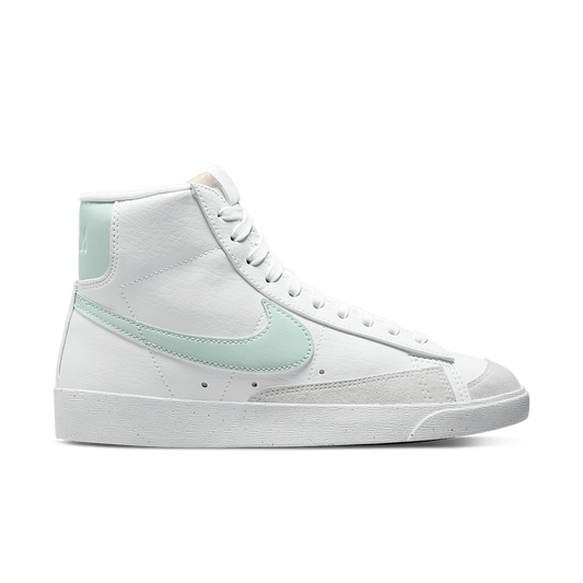 Nike Blazer Mid 77 Next Nature White Barely Green (Women's)