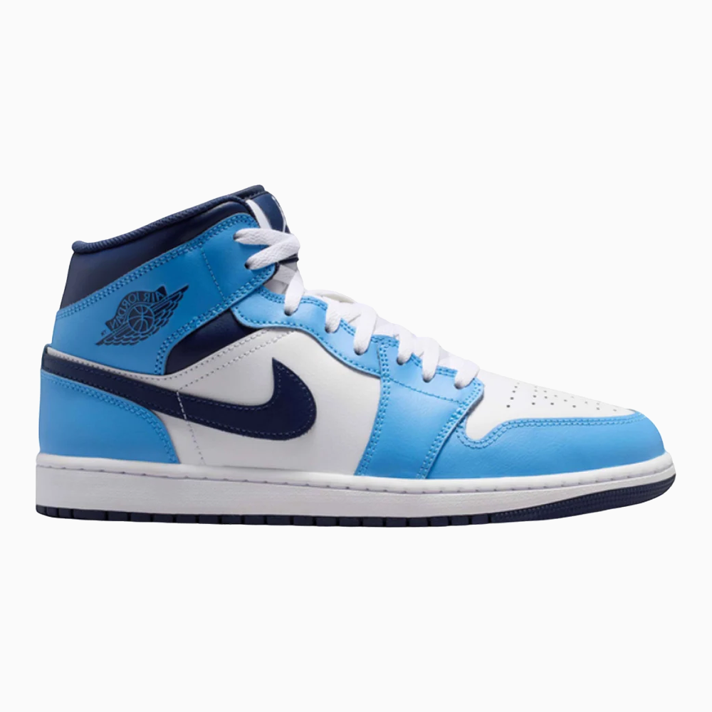 Jordan 1 Mid