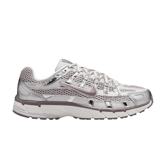 Nike P-6000 Platinum Violet Vast Grey (Women's)