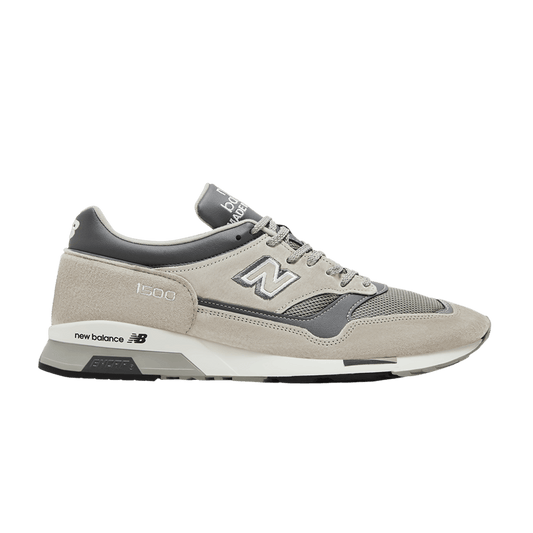 New Balance 1500 MiUK Grey