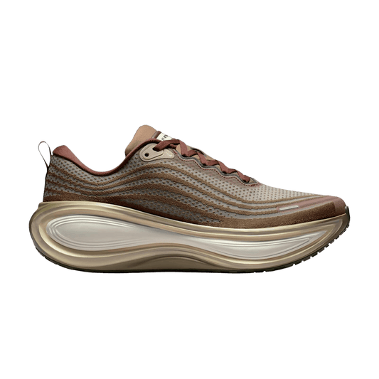 Nike Vomero Plus Caldera Brown Dark Field Brown