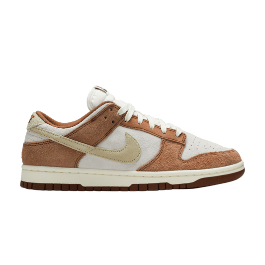 Nike Dunk Low Medium Curry (2021/2024)