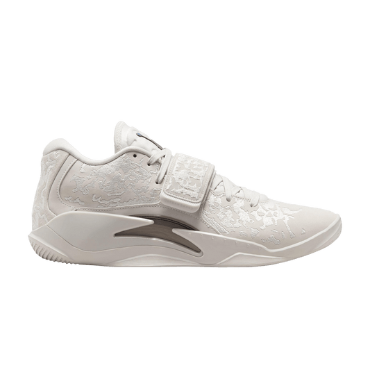 Jordan Zion 3 SE M.U.D. Light Bone