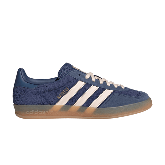 adidas Gazelle Indoor Dark Blue Bliss Orange