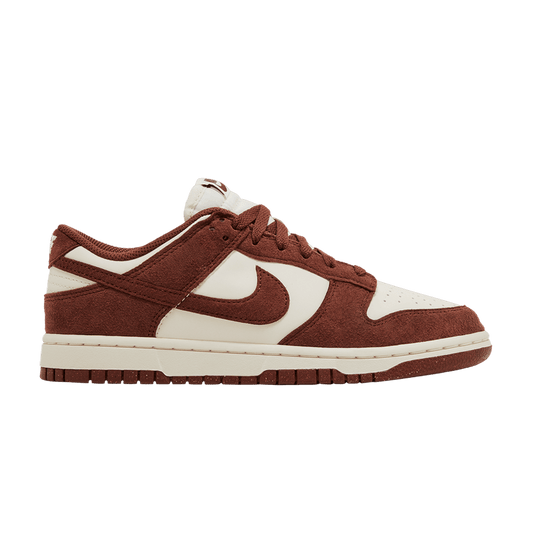Nike Dunk Low Next Nature Red Sepia (Women's)