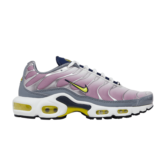 Nike Air Max Plus Violet Dust High Voltage (Women's)