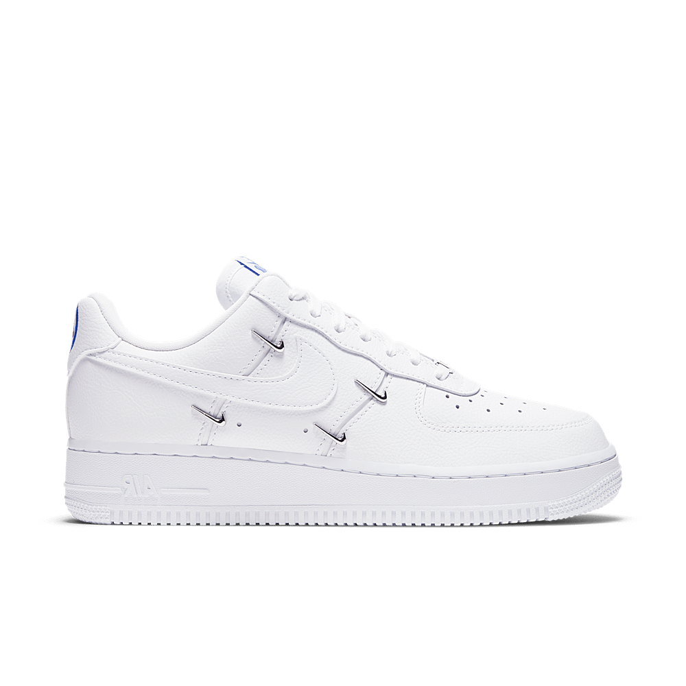 Nike Air Force 1 LX White (Women's)