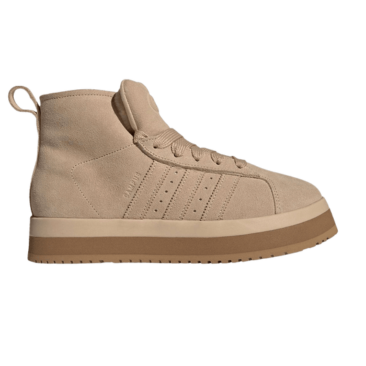 adidas Campus 00s Winter Mid Magic Beige (Women's)
