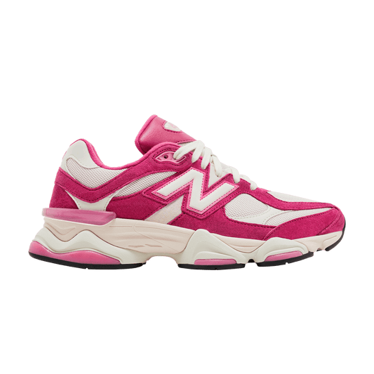 New Balance 9060 Fuchsia Pink