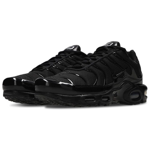 Nike Air Max Plus Triple Black