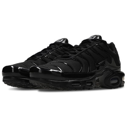 Nike Air Max Plus Triple Black