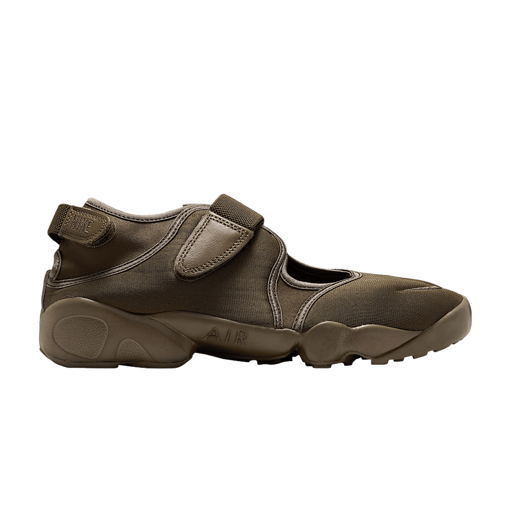 Nike Air Rift Dark Hazel (Women's)