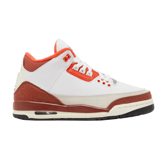 Jordan 3 Retro SE Dunk on Mars (GS)