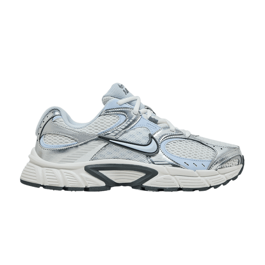 Nike V5 RNR Summit White Blue Tint Photon Dust Smoke Grey (Women's)