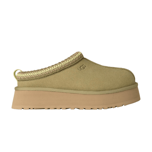UGG Tazz II Slipper Muted Brass (Women's)
