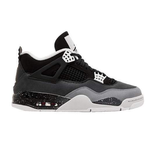 Jordan 4 Retro Fear (2024)