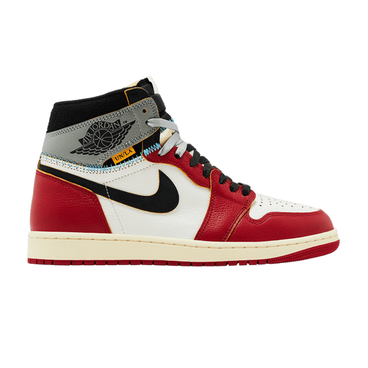 Jordan 1 Retro High OG SP Union LA Chicago Shadow