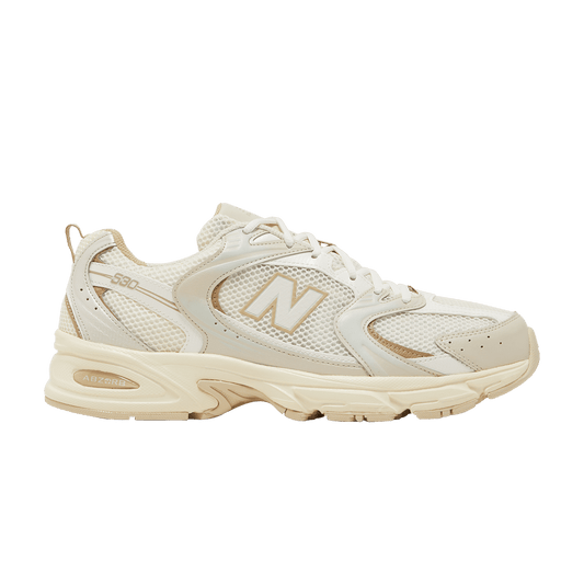 New Balance 530 Beige Angora