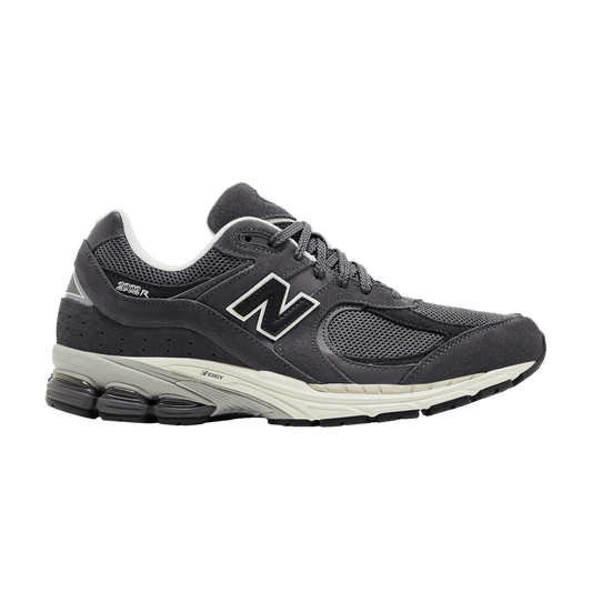 New Balance 2002R Monochrome Pack Grey