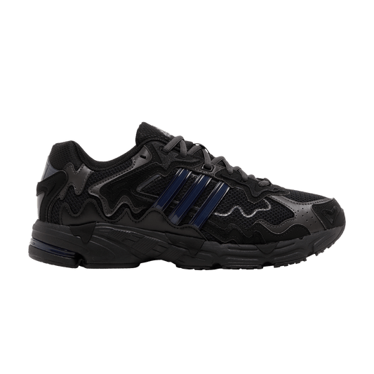 adidas Response CL Bad Bunny Triple Black