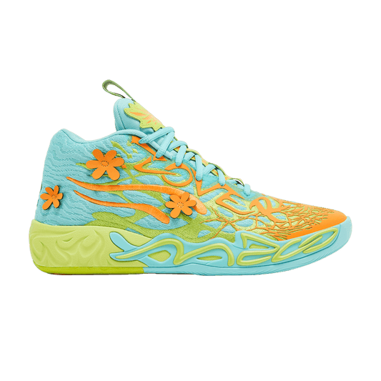 Puma LaMelo Ball MB.04 Scooby-Doo