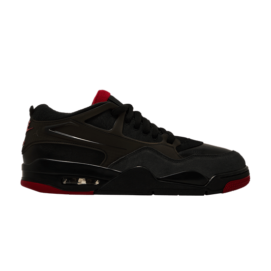 Jordan 4 RM Bred