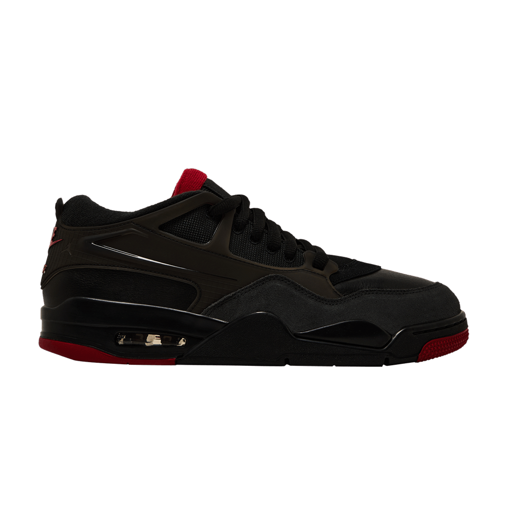 Jordan 4 RM Bred