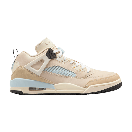 Jordan Spizike Low Sand Drift Muslin
