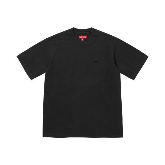Supreme Small Box Tee 'Black'