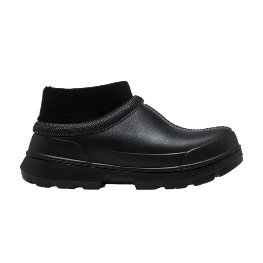UGG Tasman X Slipper Black (Women's)