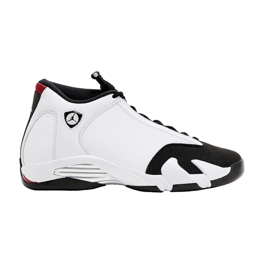 Jordan 14 Retro Black Toe (2024)