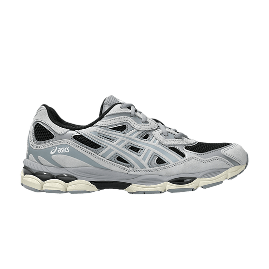 ASICS Gel-NYC Black Piedmont Grey