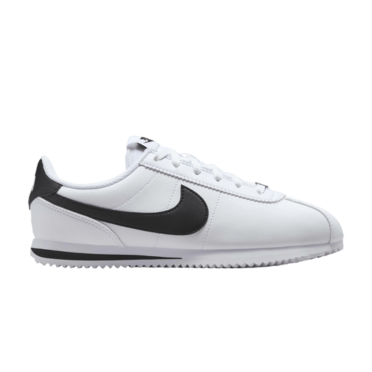 Nike Cortez White Black (2024) (GS)