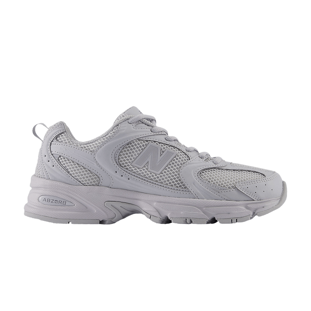 New Balance 530 Pearl Grey