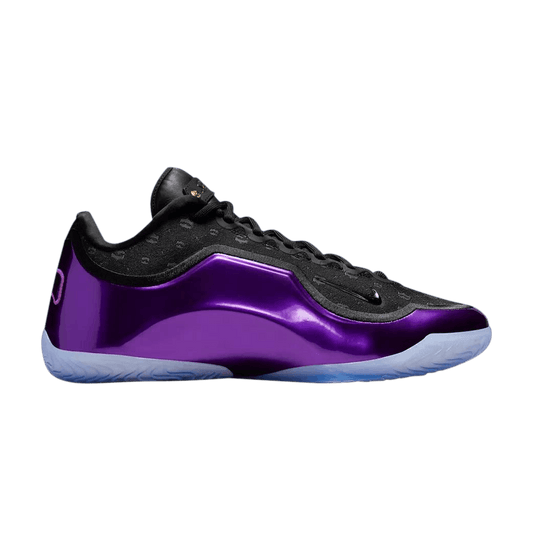 Nike LeBron 23 The Chosen One and The One Who Chose (Translucent Outsole)